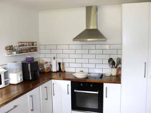 130 Maudes Road, Oamaru