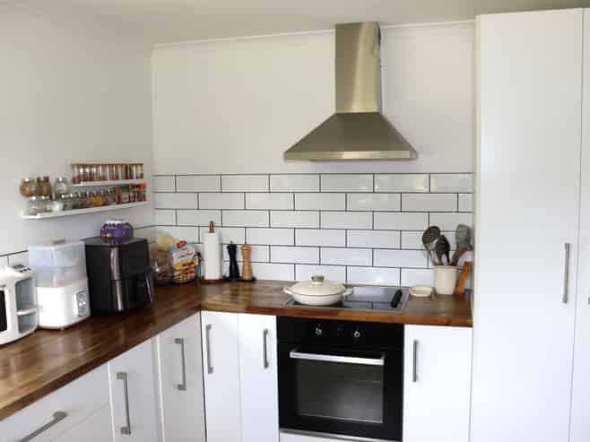 130 Maudes Road, Oamaru