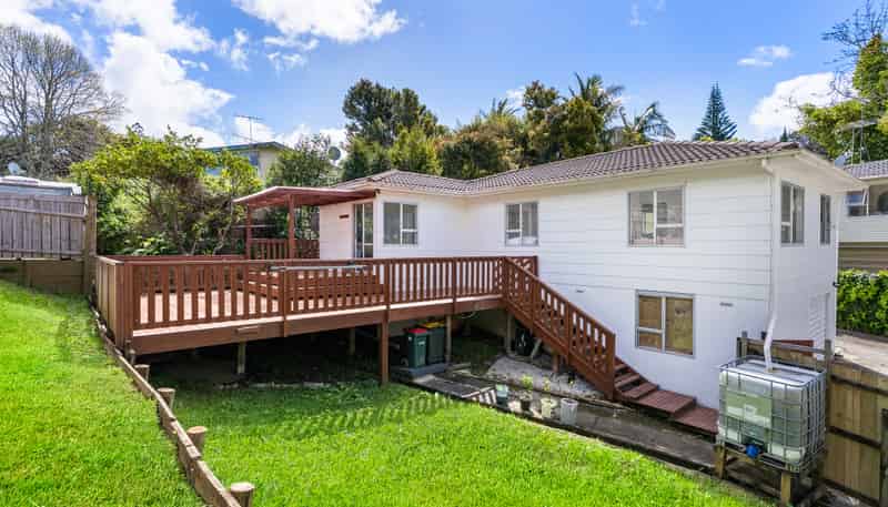 16 Dunraven Place, Torbay