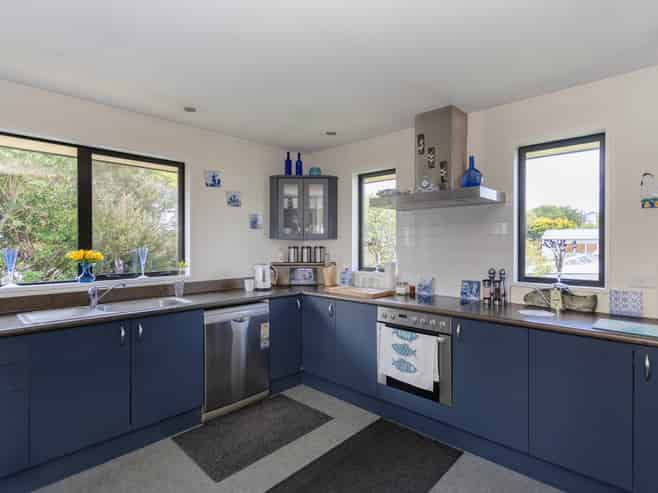 31 Burnett Street, Kakanui