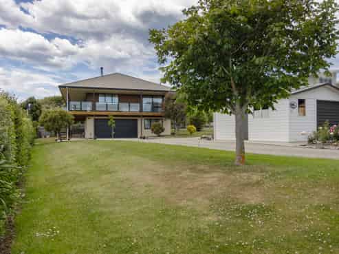 31 Burnett Street, Kakanui