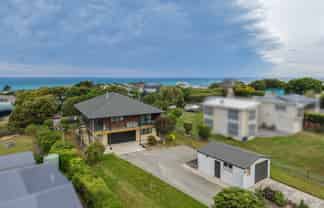 31 Burnett Street, Kakanui