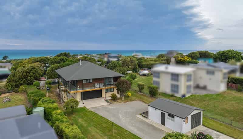 31 Burnett Street, Kakanui