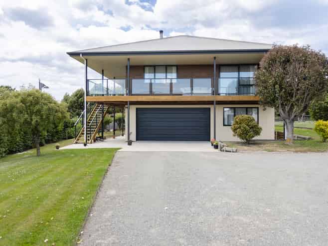 31 Burnett Street, Kakanui