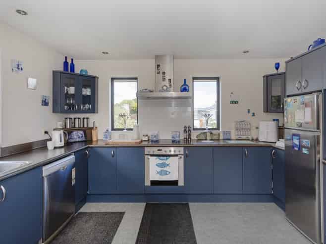 31 Burnett Street, Kakanui