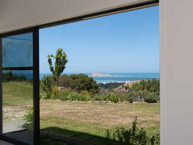 1995 Waimarama Road, Waimarama