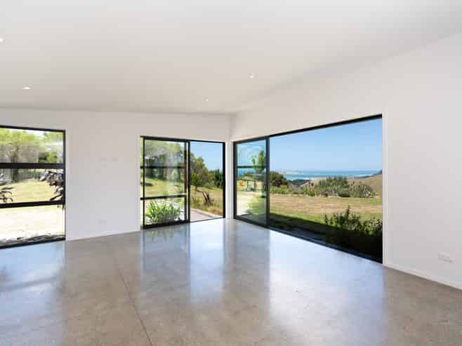 1995 Waimarama Road, Waimarama