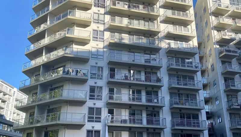 8F/2 White Street, Auckland Central