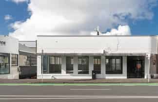 High-Profile Newmarket Retail Opportunity