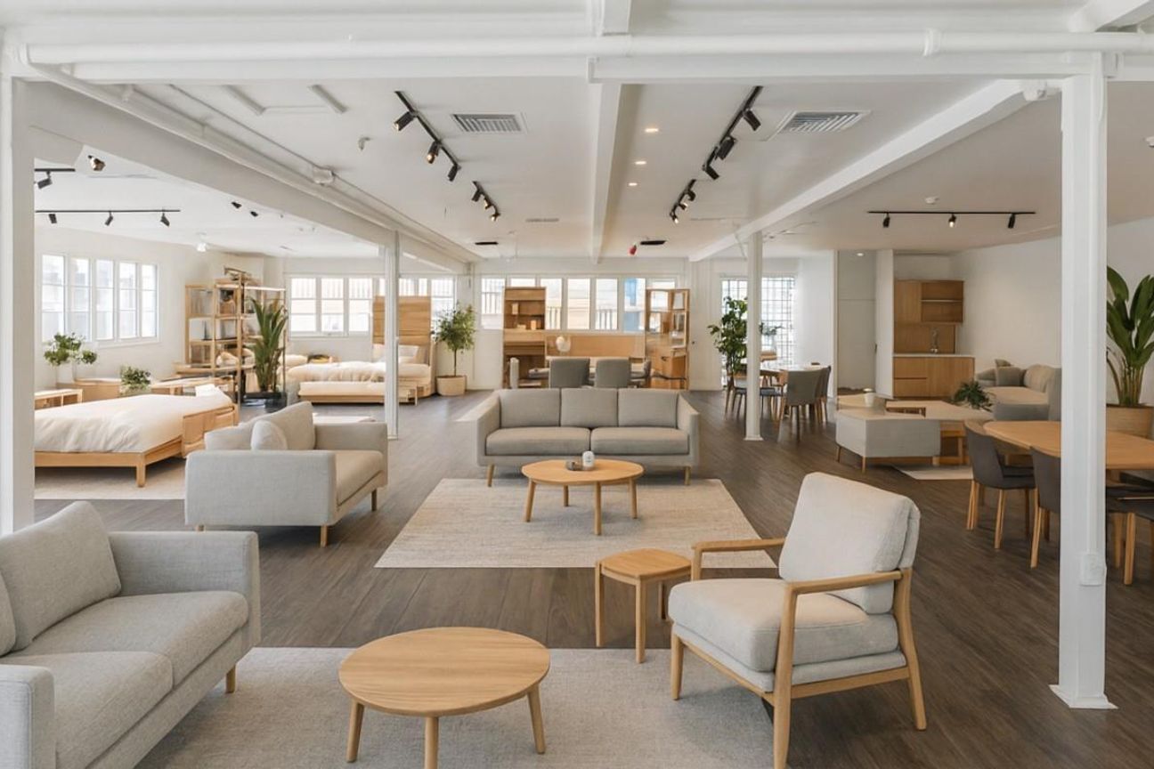 High-Profile Newmarket Retail Opportunity - Widok 4