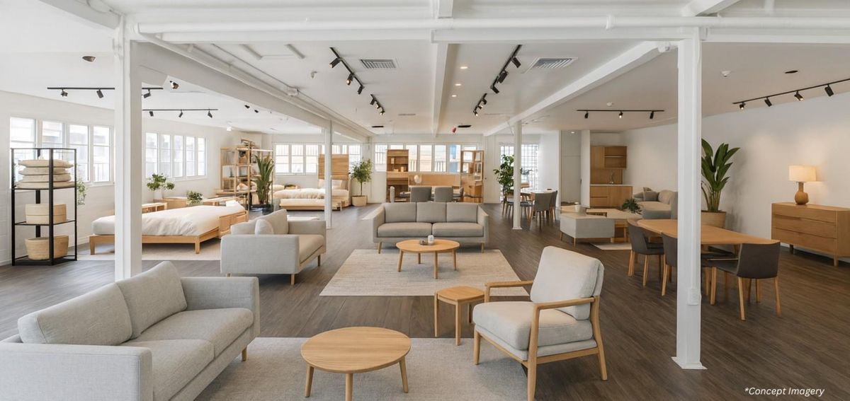 High-Profile Newmarket Retail Opportunity – pohled 4
