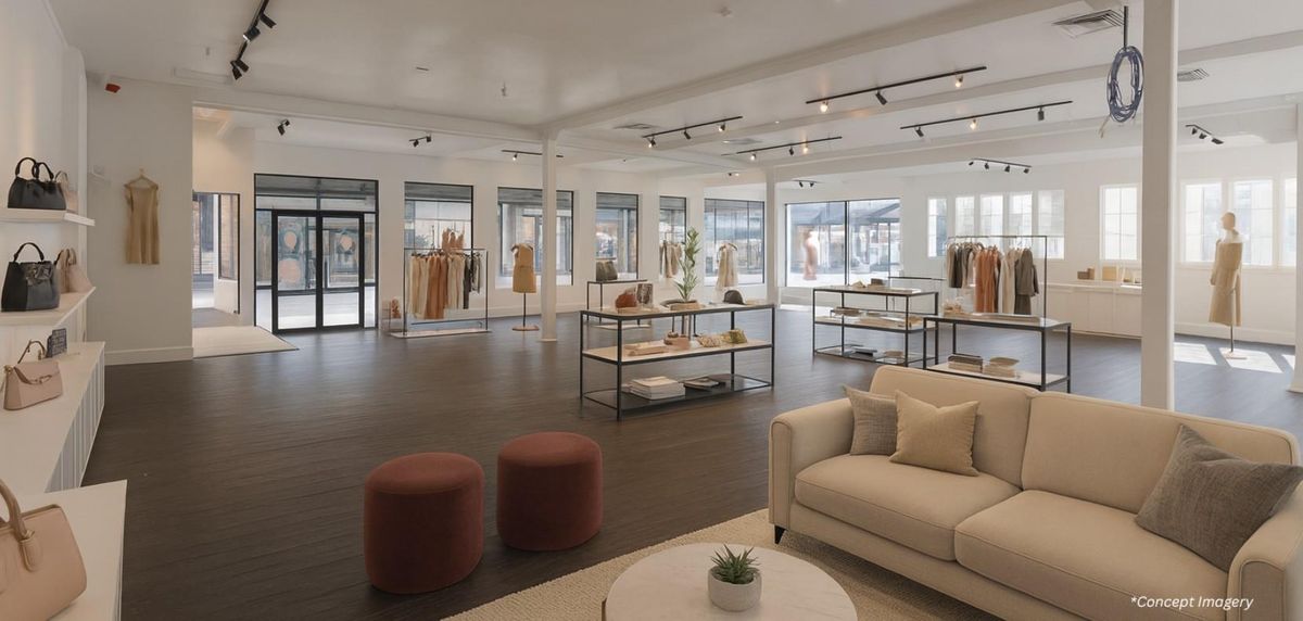 High-Profile Newmarket Retail Opportunity – pohled 5