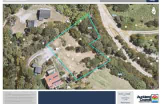 540b Medland Road, Great Barrier Island (Aotea Island)
