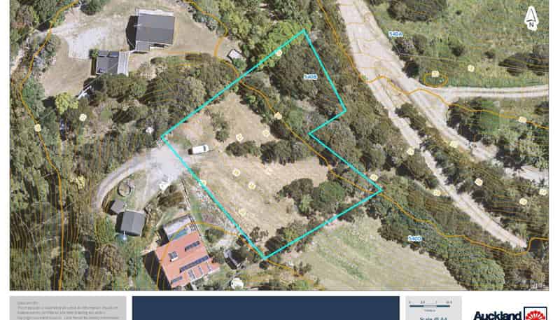 540b Medland Road, Great Barrier Island (Aotea Island)