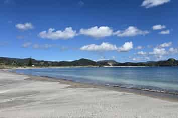 540b Medland Road, Great Barrier Island (Aotea Island)