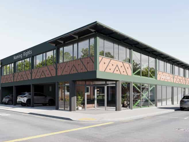 Excellent Office Opportunity Coming Available 2026