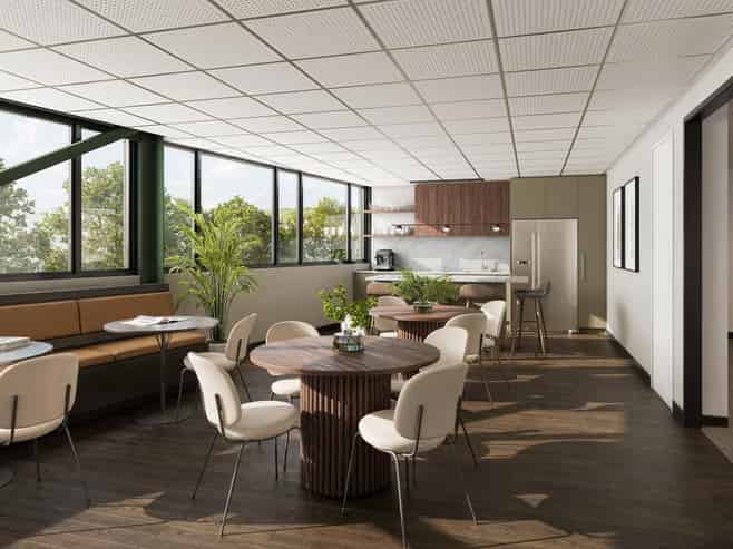 Excellent Office Opportunity Coming Available 2026