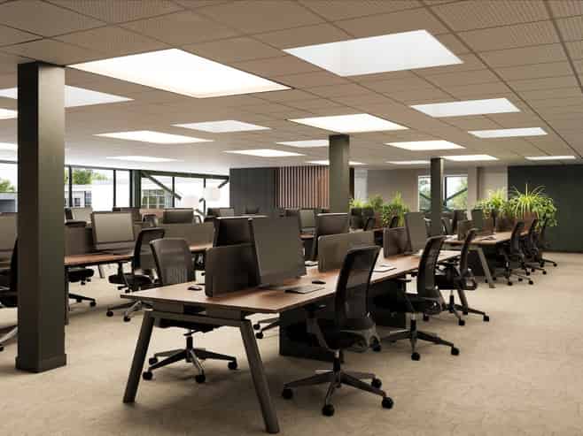 Excellent Office Opportunity Coming Available 2026