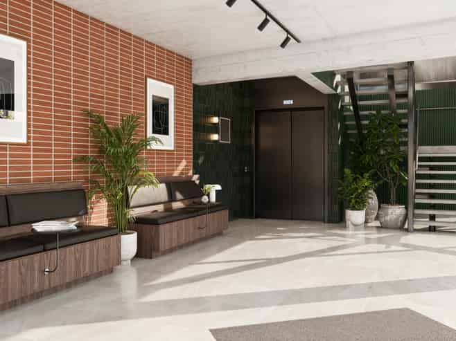 Excellent Office Opportunity Coming Available 2026