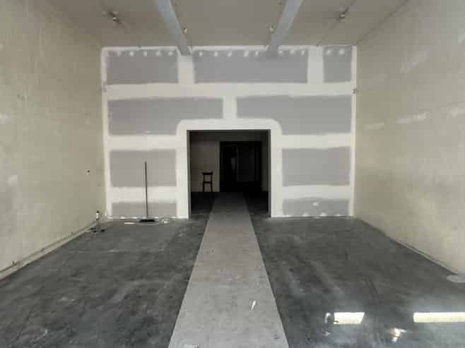 Edinburgh Way Retail Space Available!