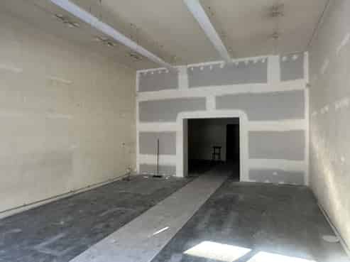 Edinburgh Way Retail Space Available!