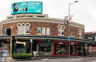 Standout Retail Opportunity in the Heart of Newmarket