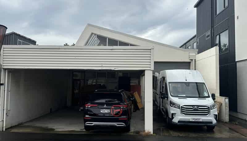 97 Harrow Street, Dunedin Central