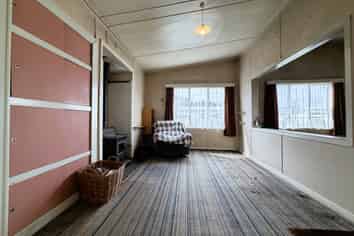 137 Ward Street, Cobden