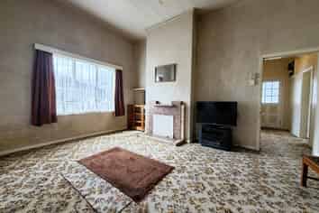 137 Ward Street, Cobden