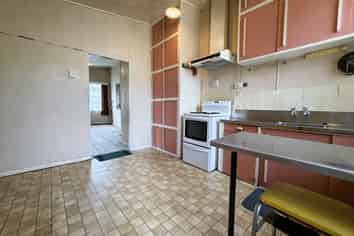 137 Ward Street, Cobden