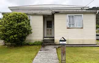 137 Ward Street, Cobden