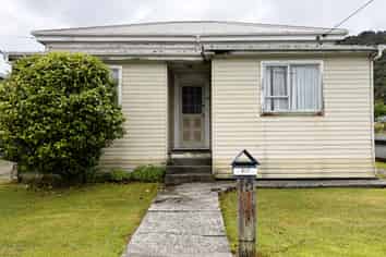 137 Ward Street, Cobden