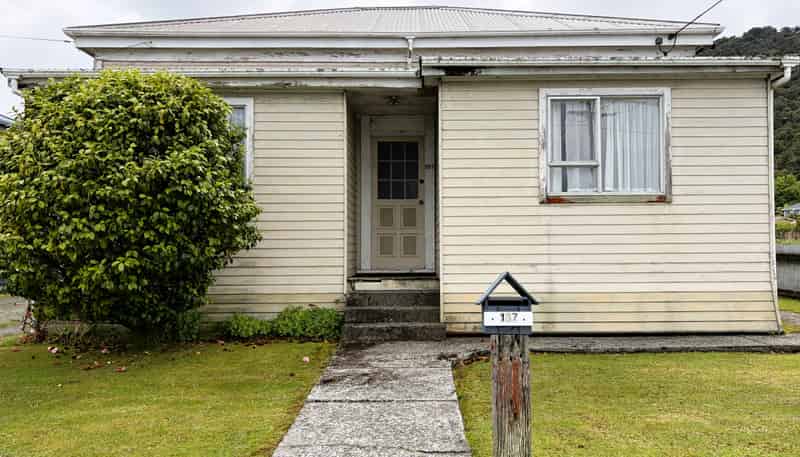 137 Ward Street, Cobden