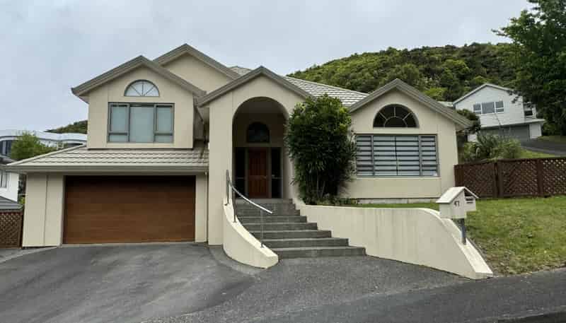 47 Vasanta Avenue, Ngaio