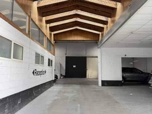 Be part of Christchurch’s new events precinct