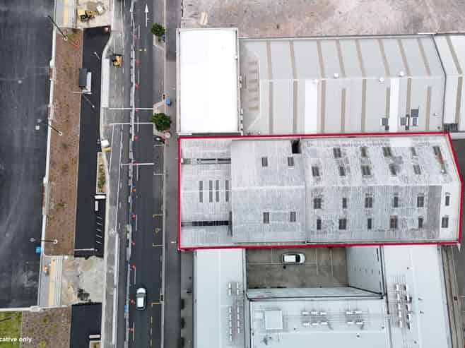 Be part of Christchurch’s new events precinct