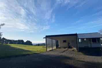 Northland - Address withheld