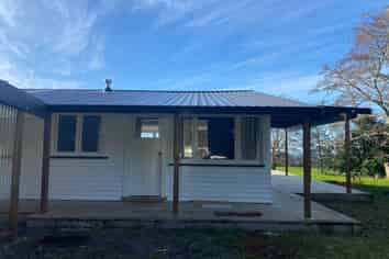 Northland - Address withheld