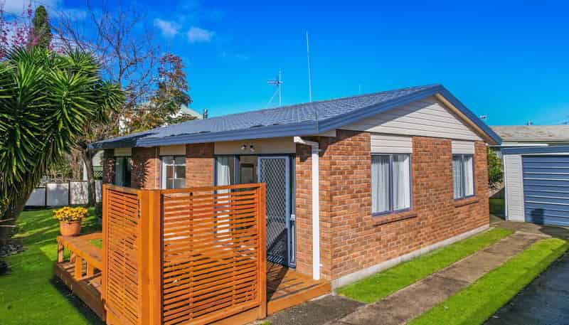 48 Church Street, Gate Pa