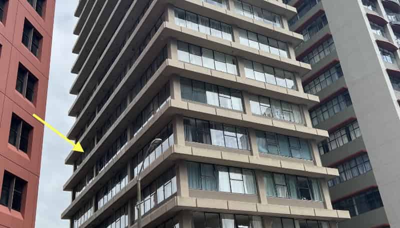 5c/126 The Terrace, Wellington Central