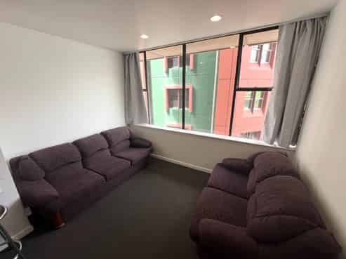 5c/126 The Terrace, Wellington Central