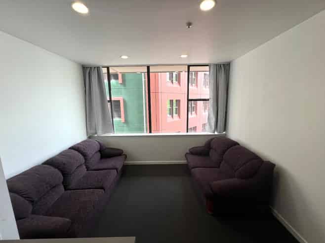 5c/126 The Terrace, Wellington Central