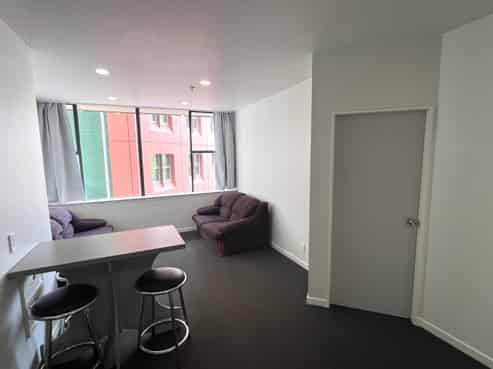 5c/126 The Terrace, Wellington Central