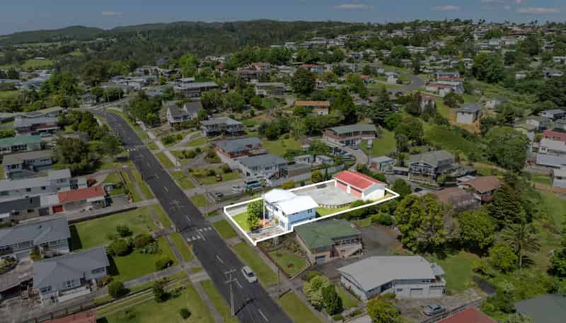 42 Murdoch Crescent, Raumanga