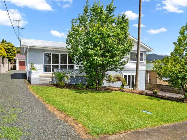 42 Murdoch Crescent, Raumanga