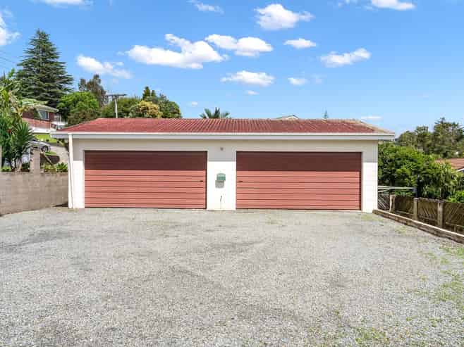 42 Murdoch Crescent, Raumanga