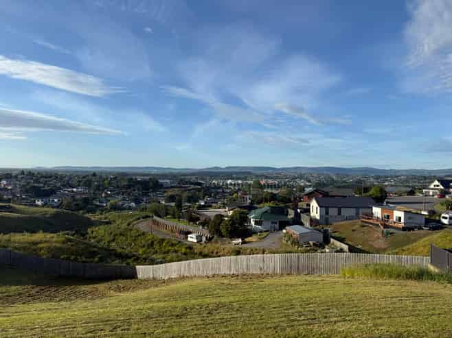 10 Oregon Place, Balclutha