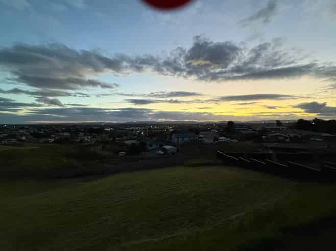 10 Oregon Place, Balclutha