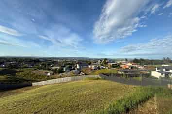 10 Oregon Place, Balclutha