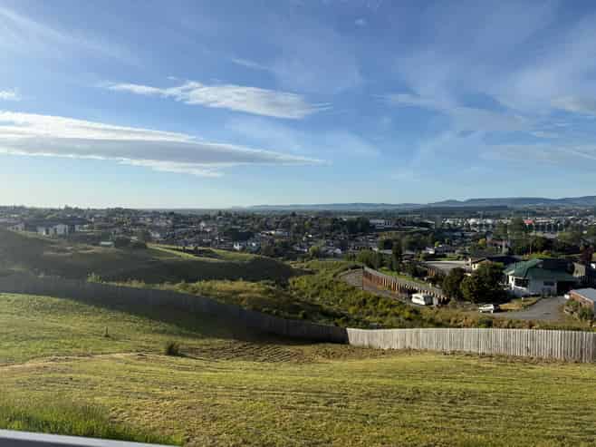 10 Oregon Place, Balclutha